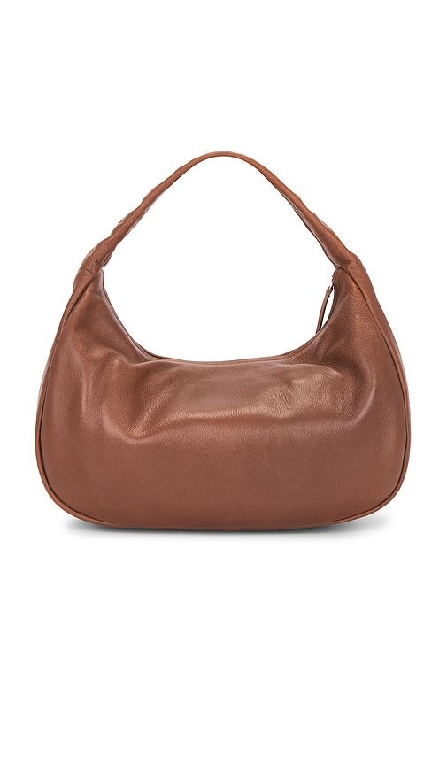 Large Bon Bon Bag in Brown - St. Agni - Modalova