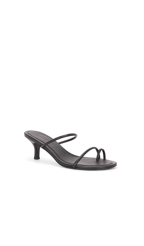 Minimal Strap Heel in . - size 37 (also in 38) - St. Agni - Modalova