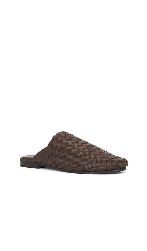 Bunto Woven Slide in . - size 36 (also in 37, 38) - St. Agni - Modalova