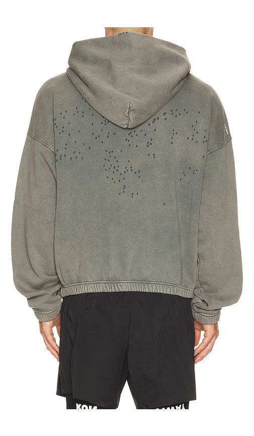 Mothtech Hoodie in Black. - size L (also in XL) - Satisfy - Modalova