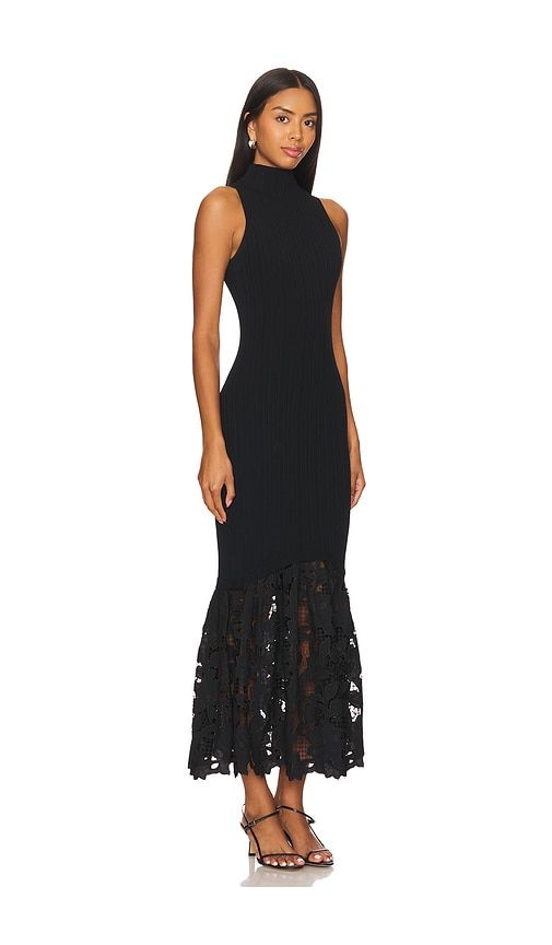 Rhiannon Dress in . - size L (also in M, S, XS) - SAYLOR - Modalova