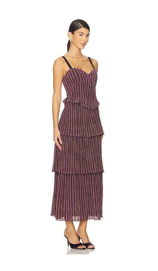 Darina Dress in . - size S (also in XS) - SAYLOR - Modalova