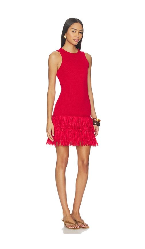 Mick Dress in . - size L (also in S, XS) - SAYLOR - Modalova