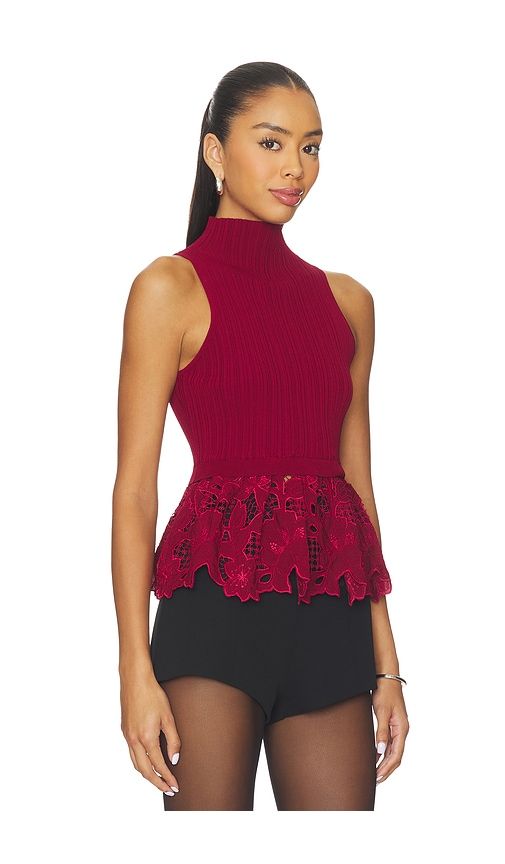 Chantelle Top in . - size L (also in M, S) - SAYLOR - Modalova
