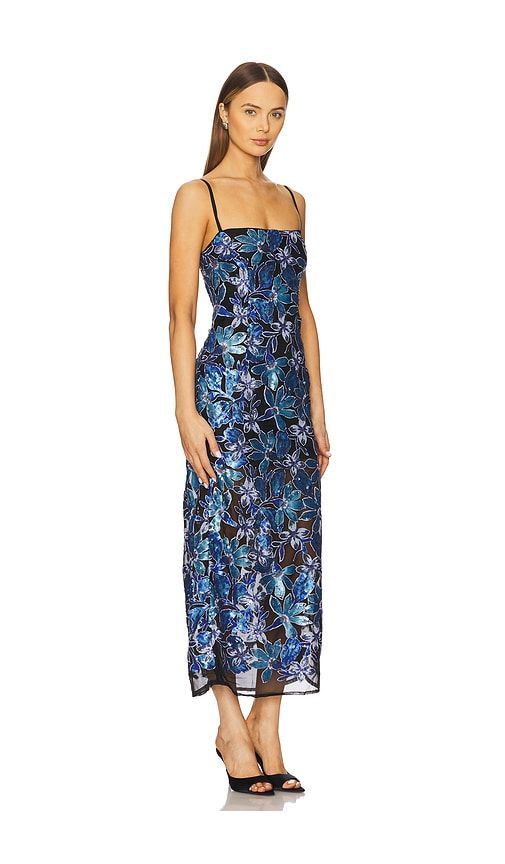Ellowina Dress in . - size M (also in S) - Sabina Musayev - Modalova