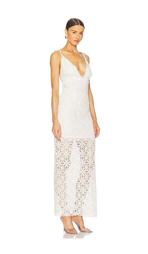 Iara Dress in . - size M (also in S) - Sabina Musayev - Modalova