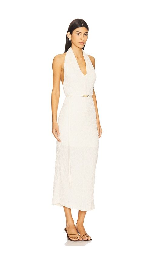 Kora Dress in . - size L (also in XL) - Sabina Musayev - Modalova