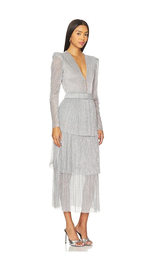 Carry Dress in . - size S (also in XS) - Sabina Musayev - Modalova