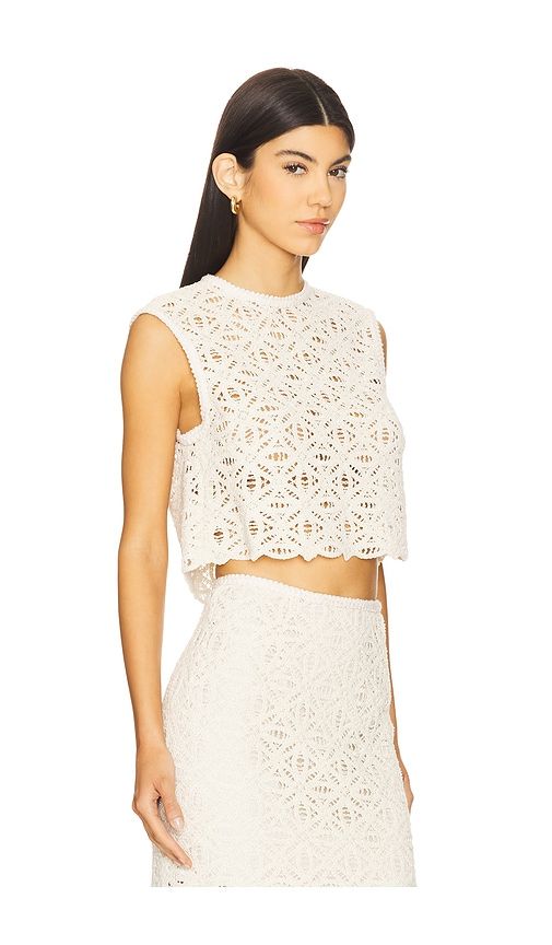 Debby Top in . - size L (also in M, S, XL, XS) - Sabina Musayev - Modalova