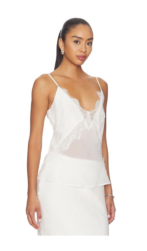Florence Top in . - size M (also in S, XL, XS) - Sabina Musayev - Modalova