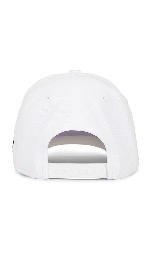 Denim Five Panel Hat in - Siegelman Stable - Modalova