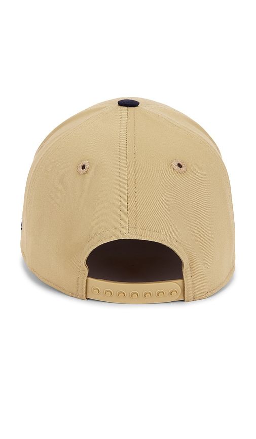 Five Panel Hat in Multi - Siegelman Stable - Modalova
