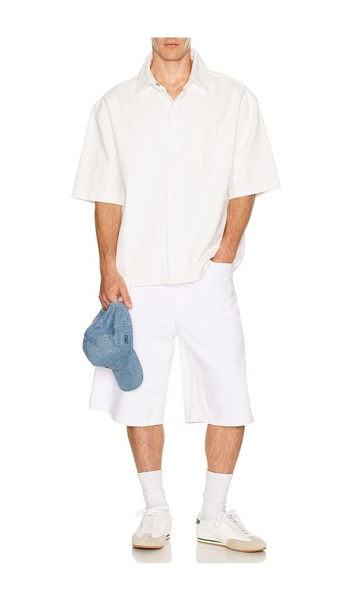 Jorts in . - size 28 (also in 30, 32, 34, 36, 38) - Siegelman Stable - Modalova