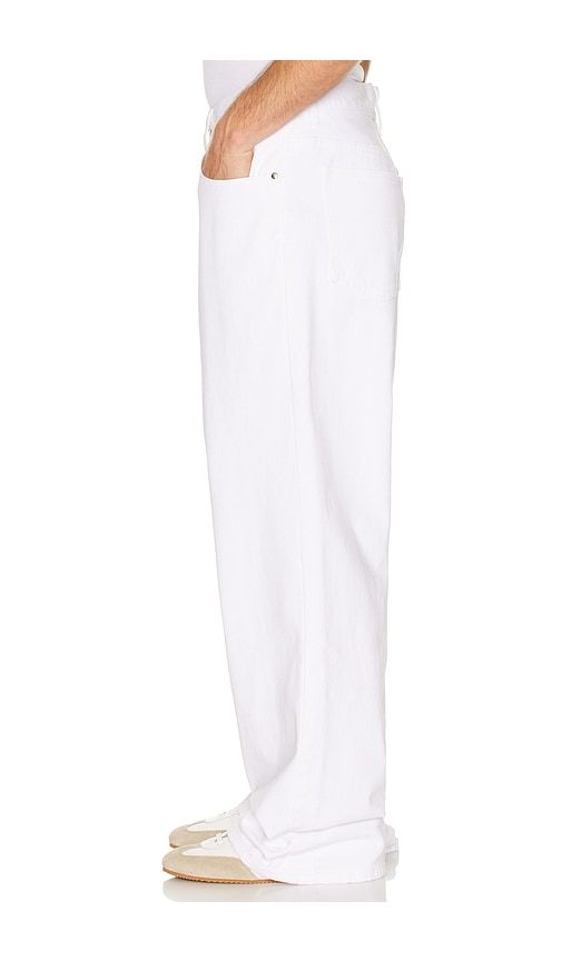 Jeans in . - size 28 (also in 30, 32, 34, 36) - Siegelman Stable - Modalova