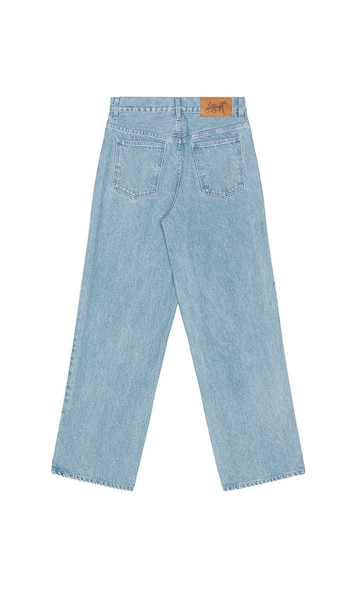 Jeans in . - size 28 (also in 30, 32, 34, 36, 38) - Siegelman Stable - Modalova