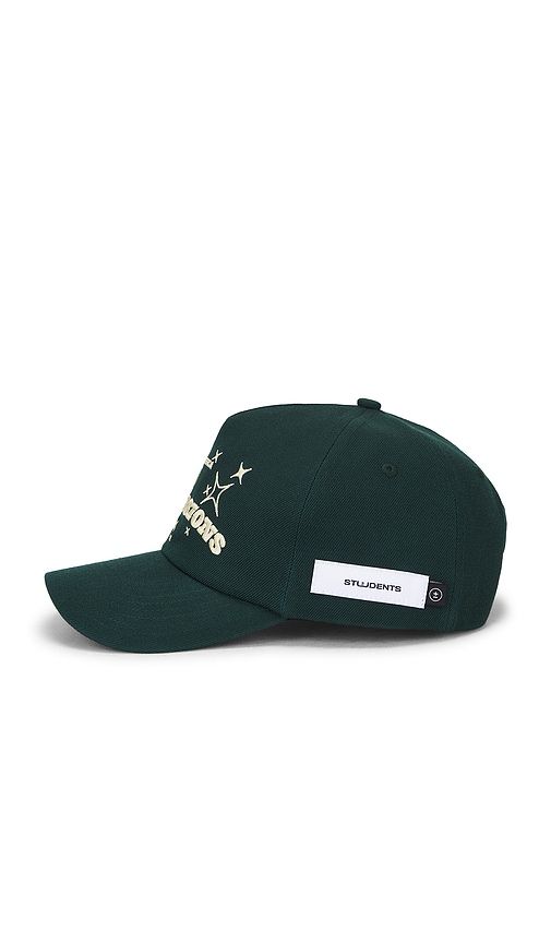 Tour Excursions Snap Back Hat in - Students Golf - Modalova