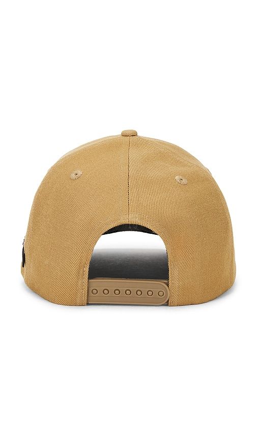 Bases Covered Unstructured 6 Panel Wool Hat in - Students Golf - Modalova