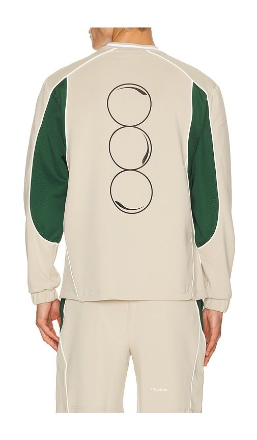 Exhibition Track Popover in Brown. - size L (also in M, S) - Students Golf - Modalova