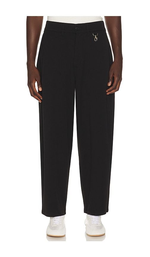Calculus Baggy Pleated Pants in . - size L (also in M, S) - Students Golf - Modalova