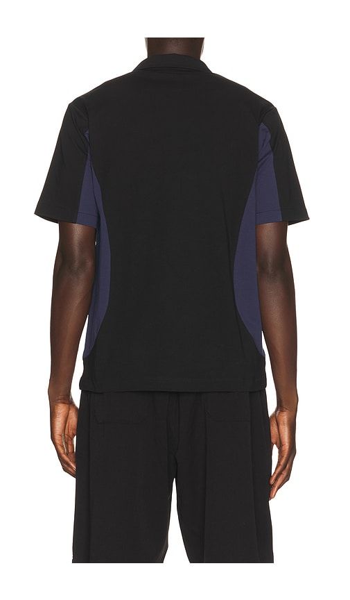 Montrose Short Sleeve Polo Shirt in . - size L (also in M, S, XL/1X) - Students Golf - Modalova