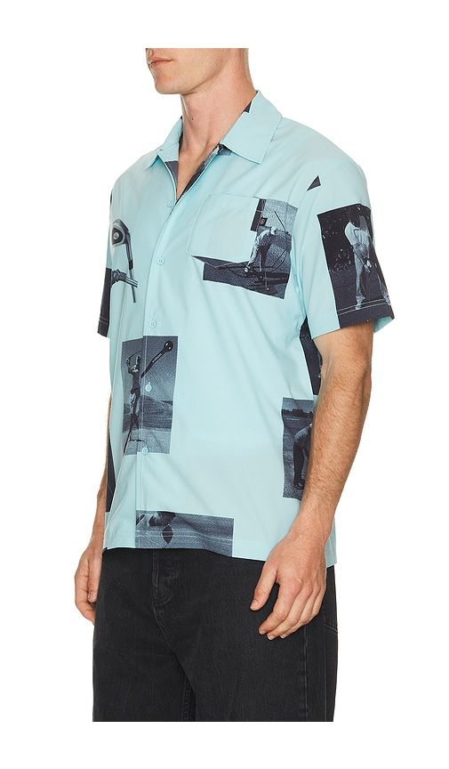 Assistance Please Shirt in . - size L (also in M, S, XL/1X) - Students Golf - Modalova