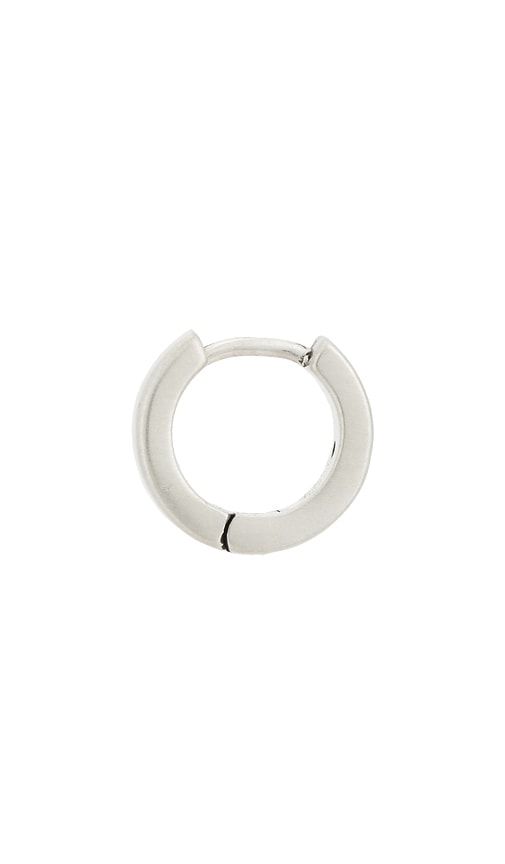 Asteria Earring in Metallic - Serge de Nimes - Modalova