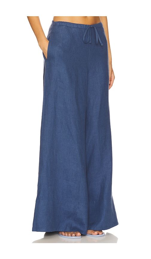 Cascade Pant in . - size M (also in S) - Saudade - Modalova