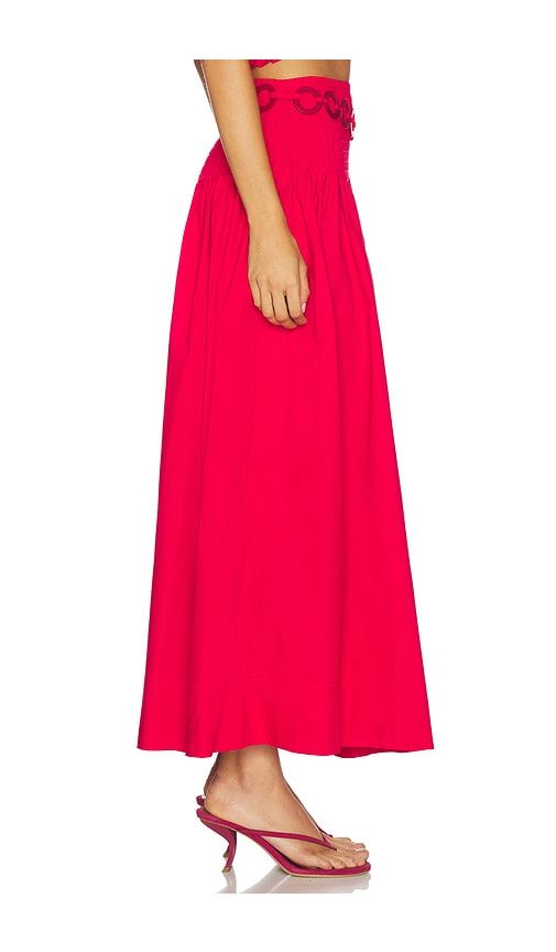 Solly Set Skirt in . - size L (also in XL, XS) - Saudade - Modalova