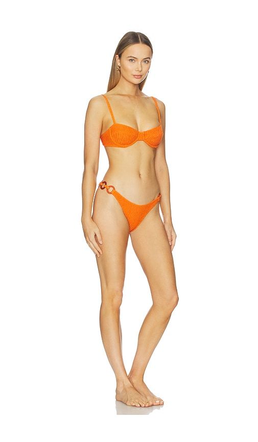 Ray Bikini Set in . - size L (also in XL) - Saudade - Modalova