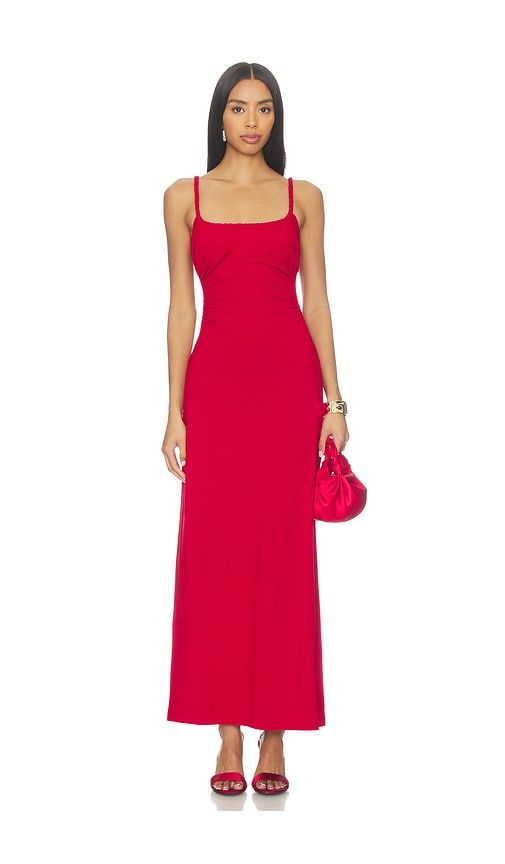 Myla Braided Cut Out Maxi Dress in . - size L (also in S, XL) - SEVEN WONDERS - Modalova