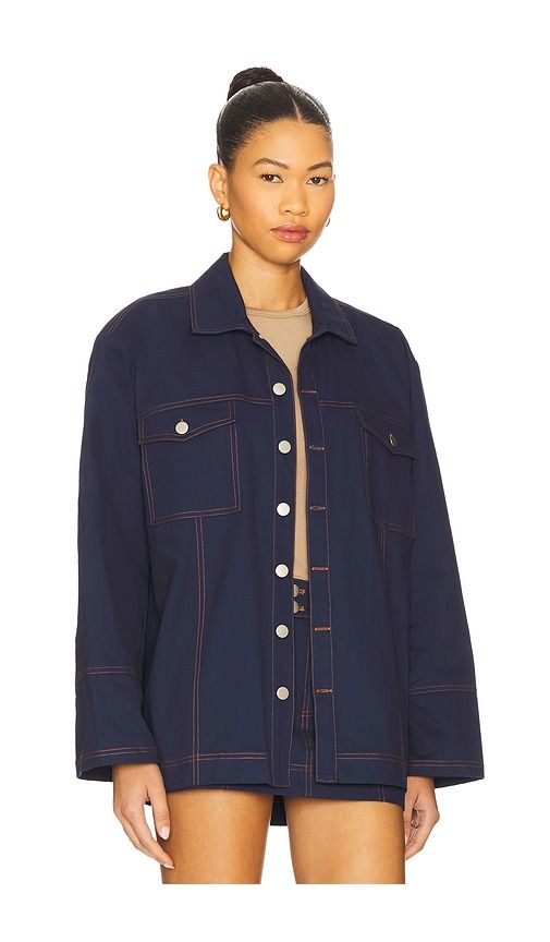 Veronica Jacket in . - size L (also in M, S, XL, XS) - SEVEN WONDERS - Modalova