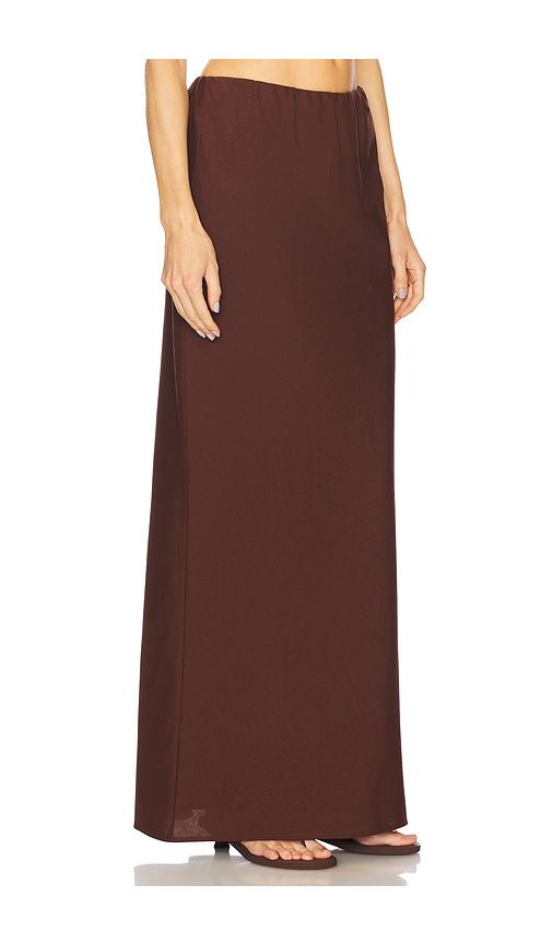 Comalie Maxi Skirt in . - size L (also in M, S, XS) - SEVEN WONDERS - Modalova
