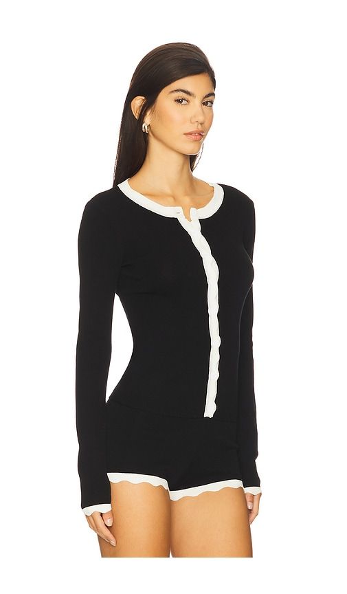 Milenia Sleeved Top in . - size S (also in XS) - SEVEN WONDERS - Modalova