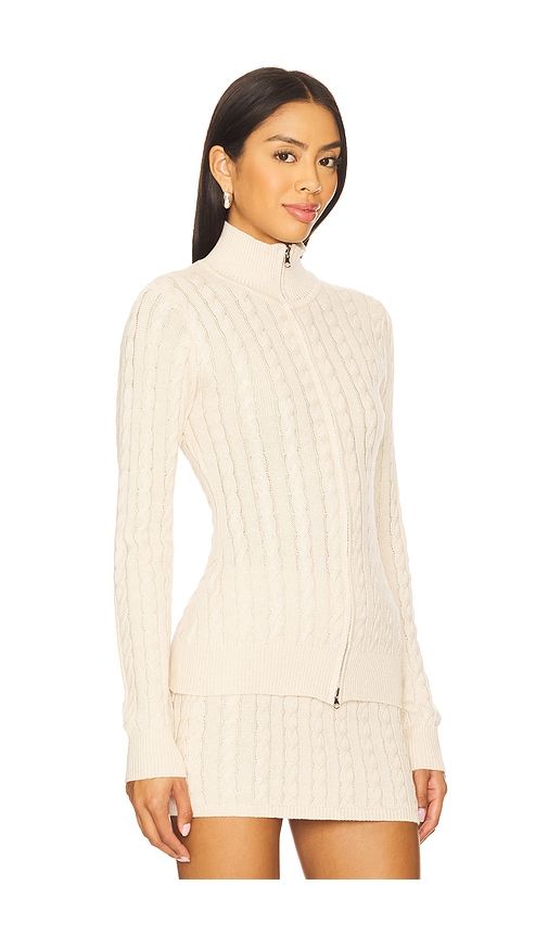 Katarina Long Sleeve Top in . - size M (also in S, XL, XS) - SEVEN WONDERS - Modalova