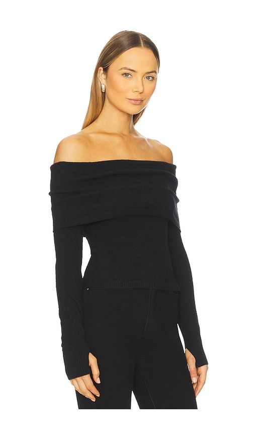 Barly Off Shoulder Top in . - size S (also in XS) - SEVEN WONDERS - Modalova