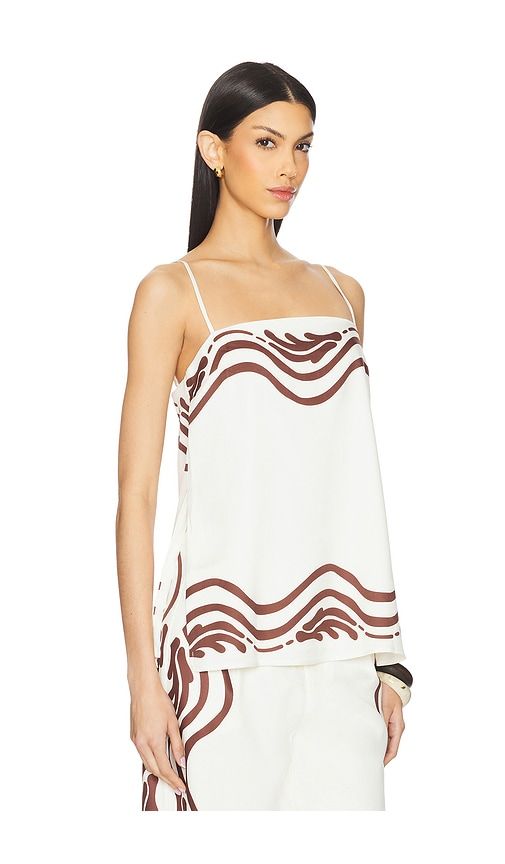 Wisteria Top in . - size L (also in M, S, XL, XS) - SEVEN WONDERS - Modalova