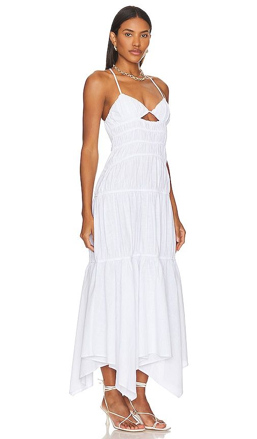 Tahlia Dress in . - size L (also in XXS) - SNDYS - Modalova