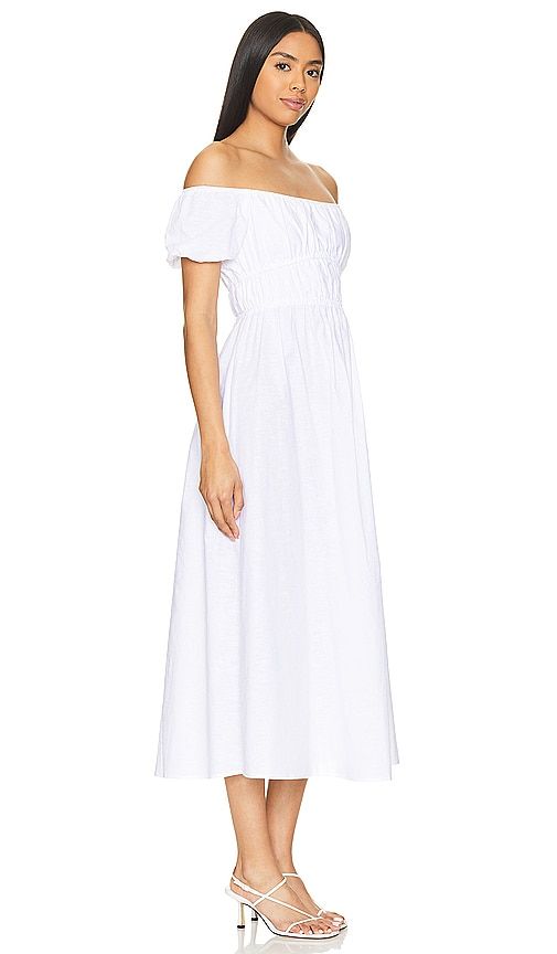 Sofia Maxi Dress in . - size XL (also in XXL) - SNDYS - Modalova