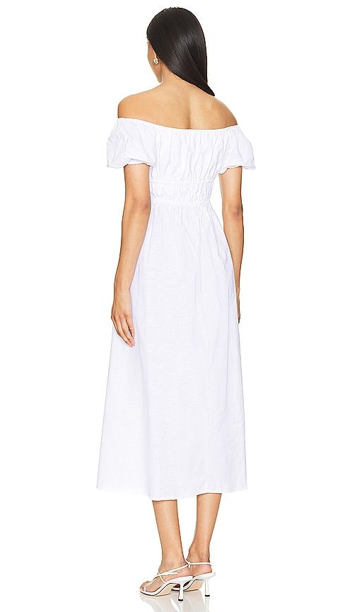 Sofia Maxi Dress in . Taglia XL. Also in XXL - SNDYS - Modalova