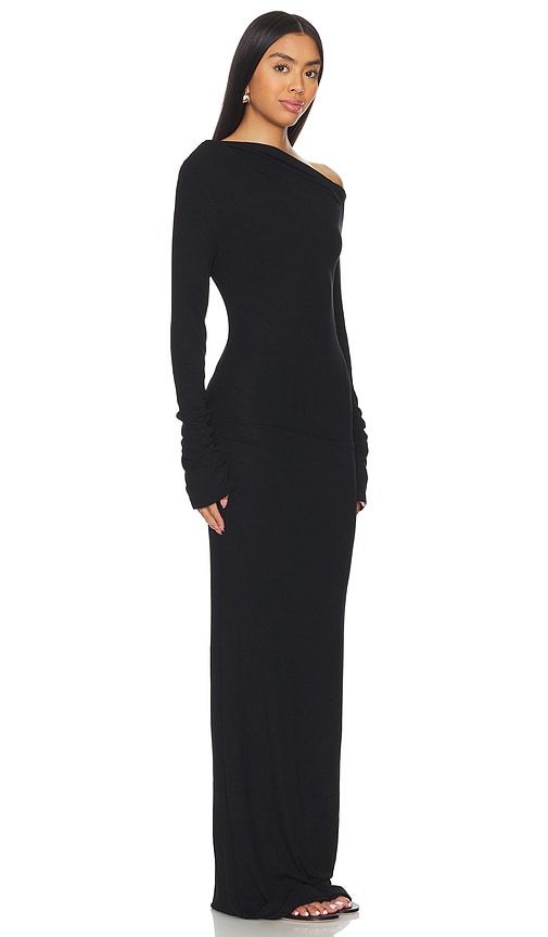 Reyna Maxi Dress in . - size M (also in S, XS, XXS) - SNDYS - Modalova