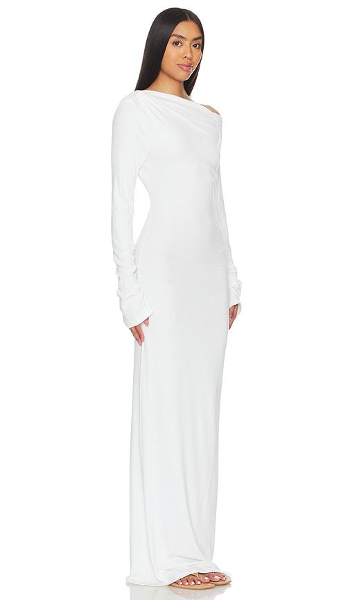 Reyna Maxi Dress in . - size M (also in S, XS) - SNDYS - Modalova
