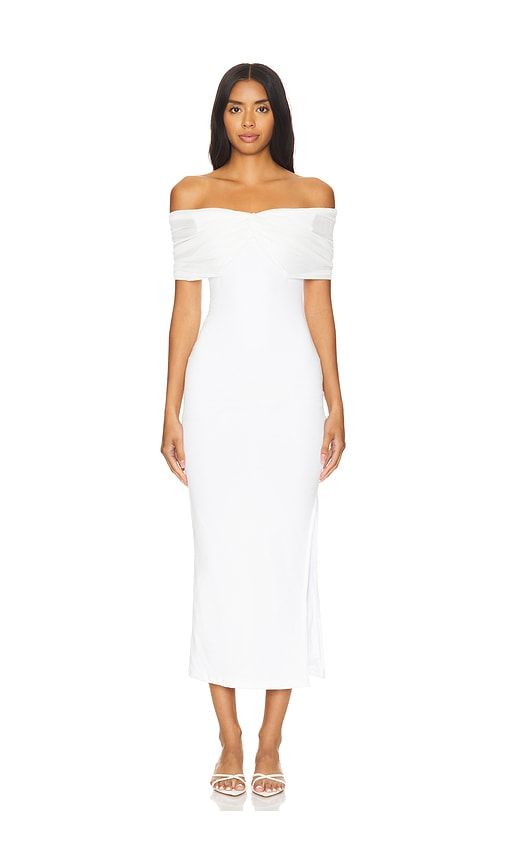 Madrid Maxi Dress in . - size M (also in S, XS) - SNDYS - Modalova