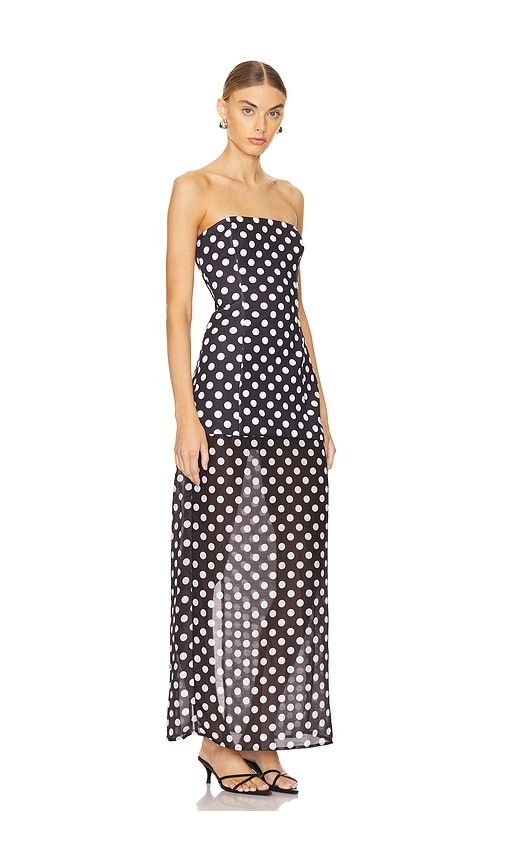 X REVOLVE Chloe Dress in . - size S (also in XXS, XS, M, L, XL, XXL) - SNDYS - Modalova