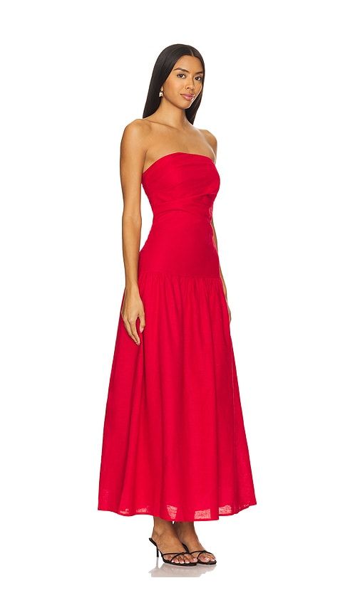 Stella Maxi Dress in . - size L (also in XL, XXS) - SNDYS - Modalova