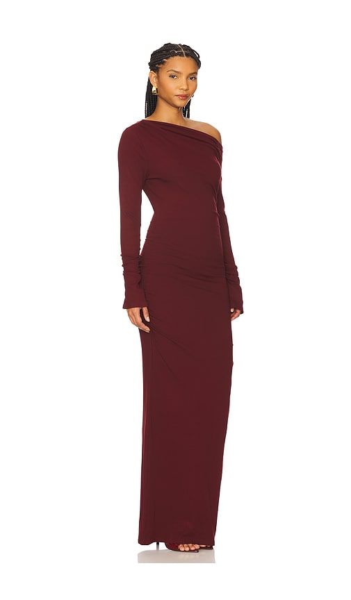 X REVOLVE Reyna Maxi Dress in . - size XS (also in XXS) - SNDYS - Modalova