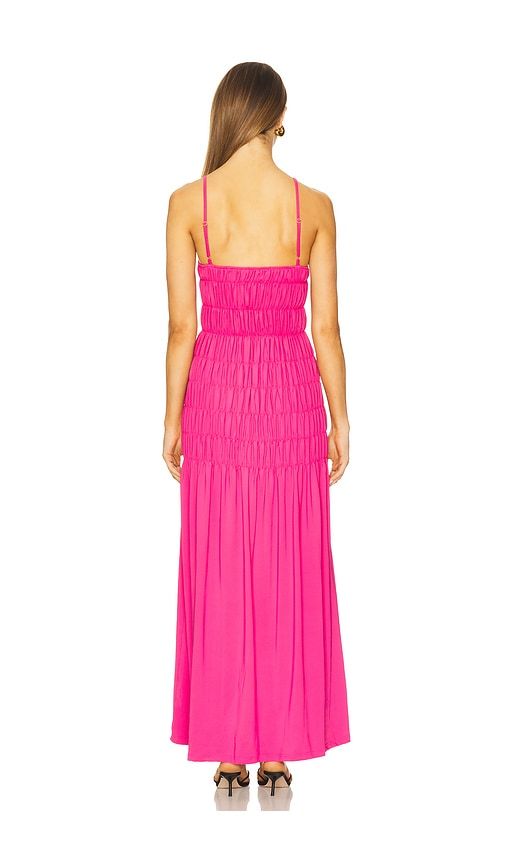Ingrid Maxi Dress in . Size S. Also in XS - SNDYS - Modalova