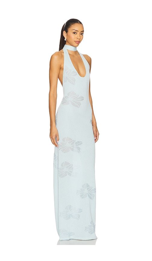 X REVOLVE Tahiti Maxi Dress in . - size L (also in XL, XXL) - SNDYS - Modalova
