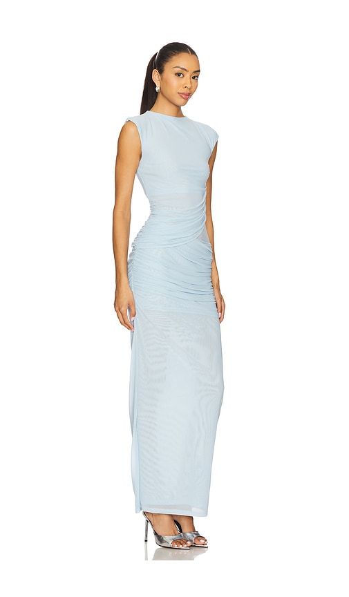 X REVOLVE Lorelai Maxi Dress in . - size L (also in M, S, XS, XXS) - SNDYS - Modalova