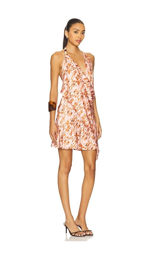 Rosita Mini Dress in . - size M (also in S, XS) - SNDYS - Modalova