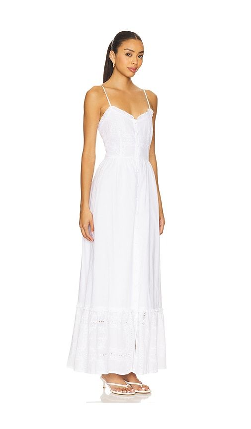 Astrid Maxi Dress in . - size L (also in XL, XXL) - SNDYS - Modalova